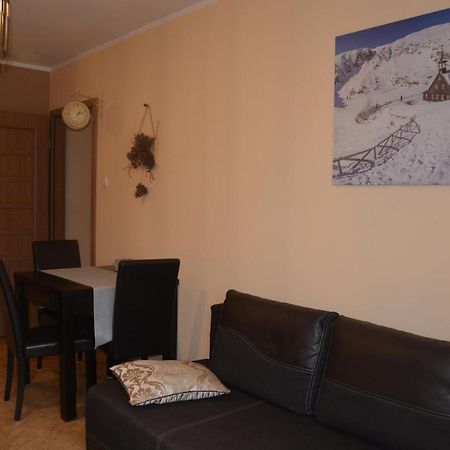 Apartament Czekoladowy Karpacz Exterior foto