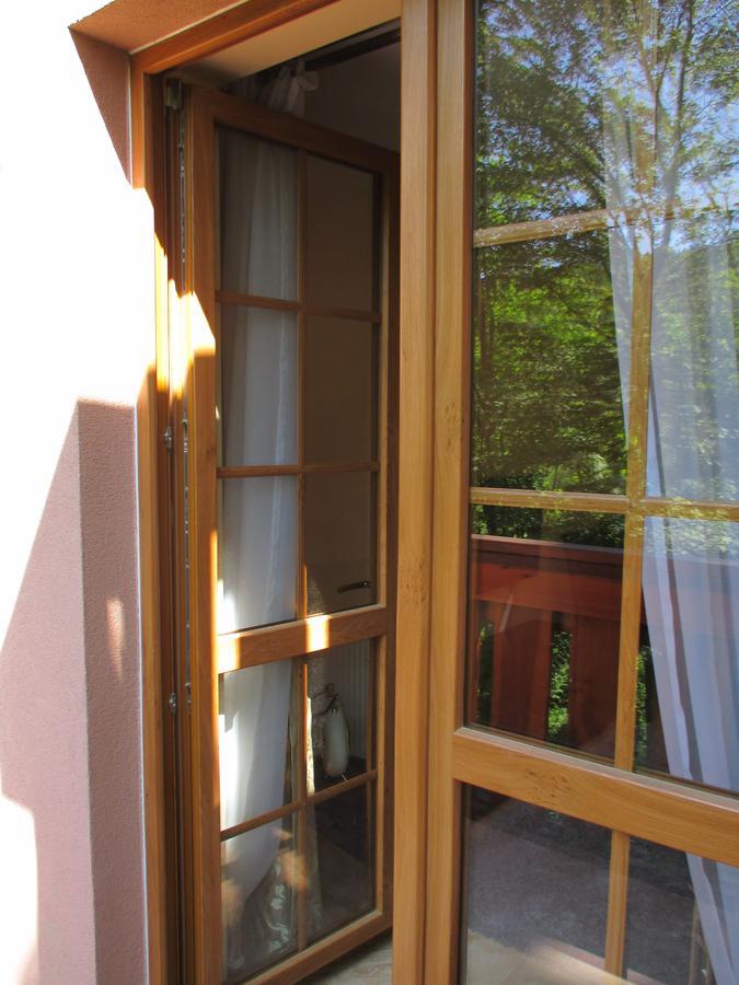Apartament Czekoladowy Karpacz Exterior foto