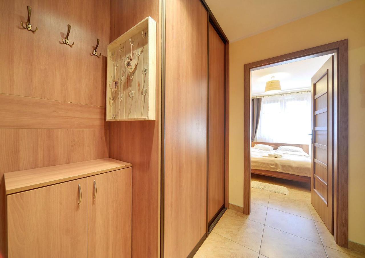 Apartament Czekoladowy Karpacz Exterior foto