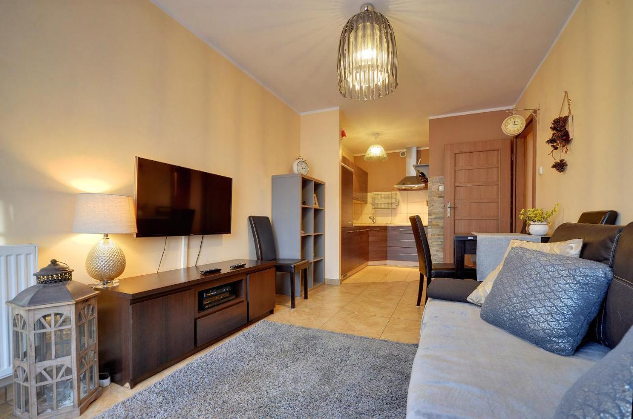 Apartament Czekoladowy Karpacz Exterior foto